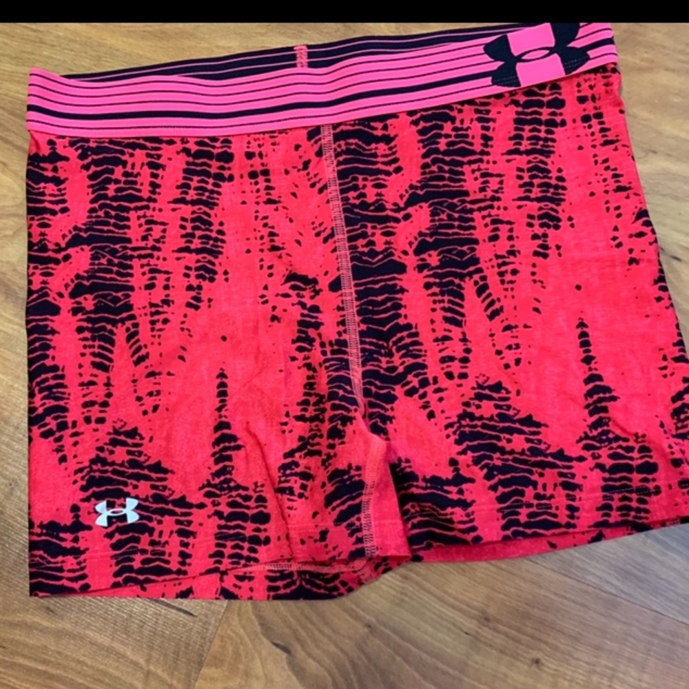 Sliders/Shorts